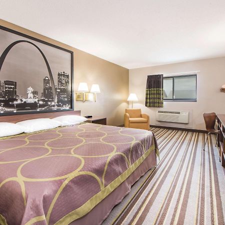 Hotel Super 8 By Wyndham Nevada Extérieur photo