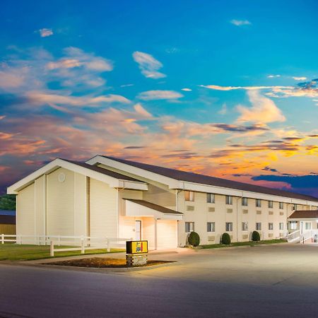 Hotel Super 8 By Wyndham Nevada Extérieur photo