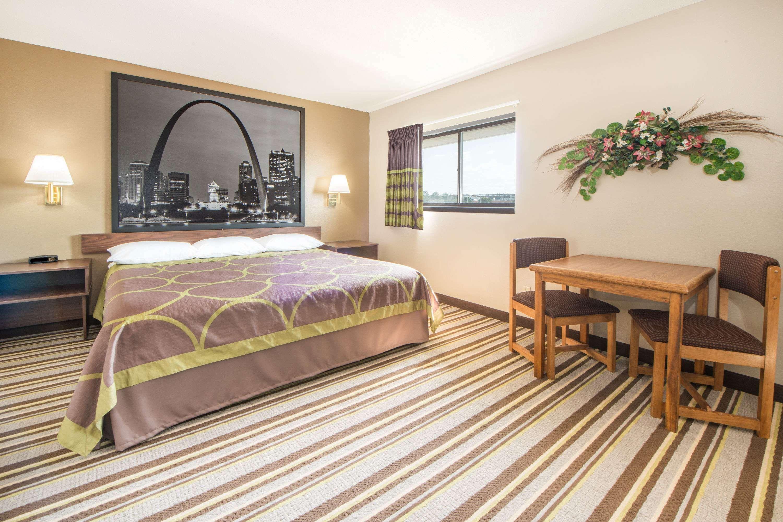 Hotel Super 8 By Wyndham Nevada Extérieur photo